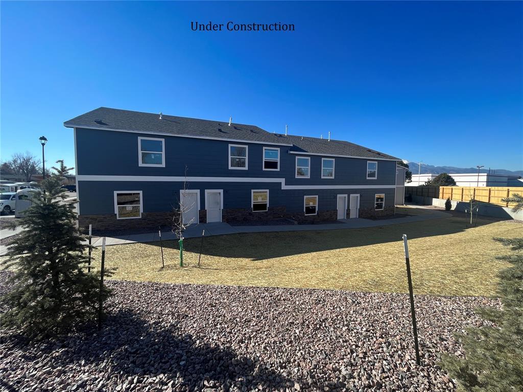 4009 Warthog Heights, Colorado Springs, CO 80916