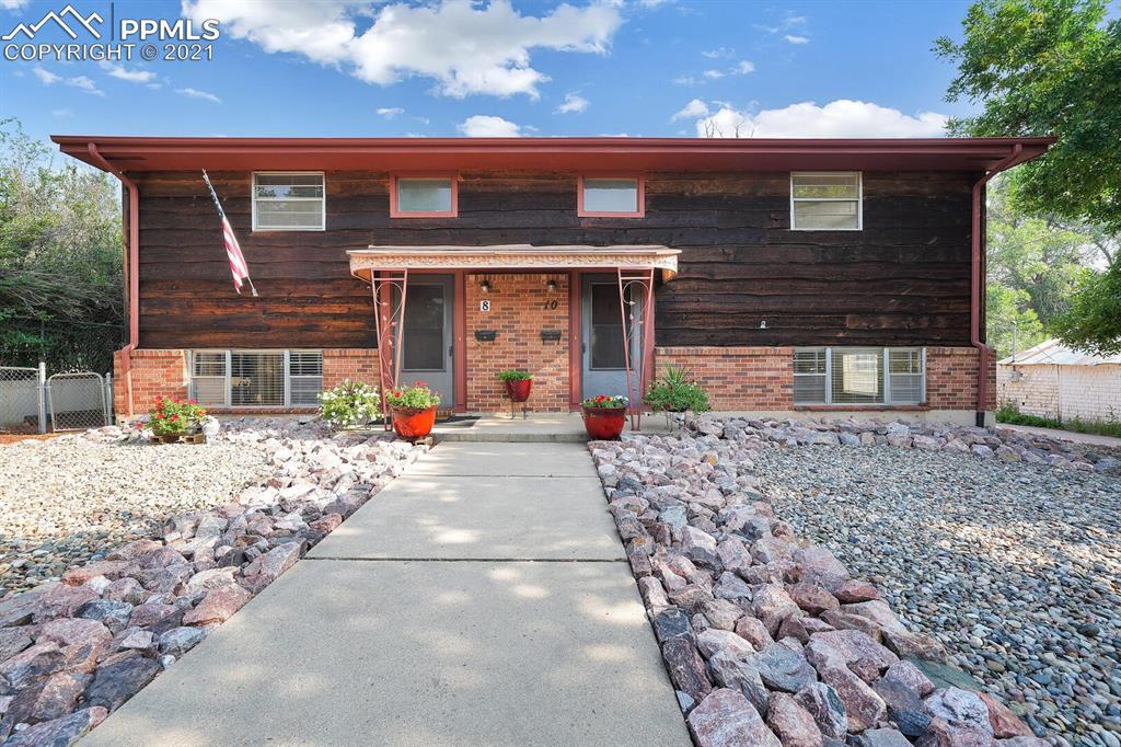 8-10 Sommerlyn Rd., Colorado Springs, CO 80906