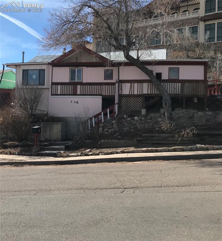 138 N 7th St., Colorado Springs, CO 80904