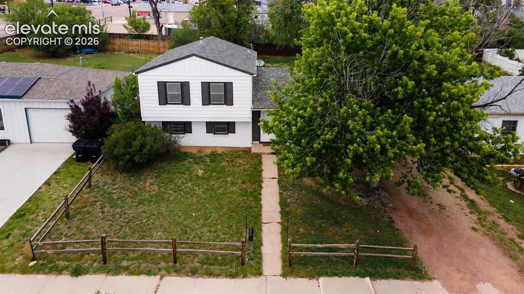 2806 Casden Cir., Colorado Springs, CO 80909