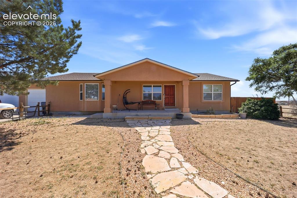 1286 N Ladonia Dr., Pueblo, CO 81007