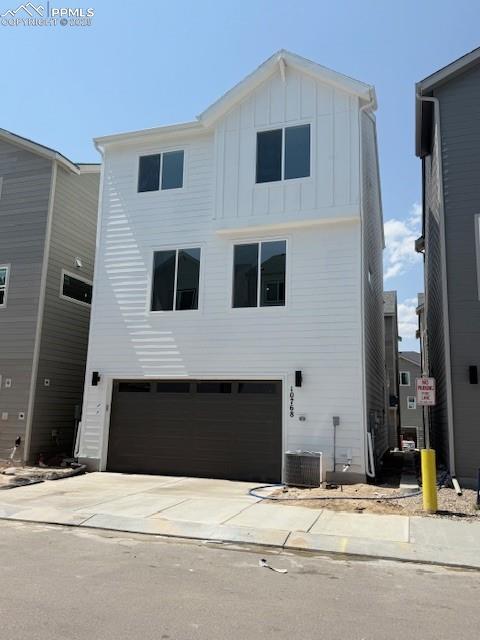 10768 Lewanee Point, Colorado Springs, CO 80908