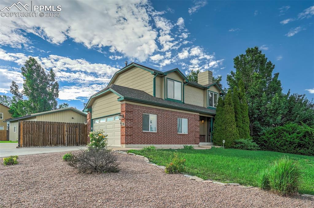 4270 Solarface Ct., Colorado Springs, CO 80916
