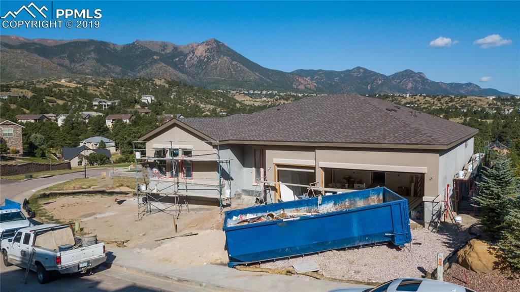 1986 Safe Harbor Ct., Colorado Springs, CO 80919