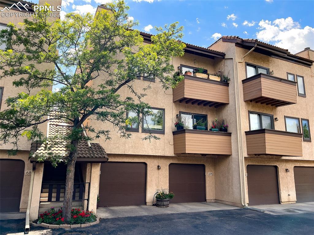 695 San Juan Rd., Colorado Springs, CO 80904