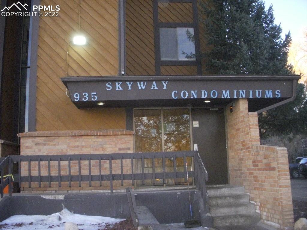 935 Saturn Dr. #113, Colorado Springs, CO 80905