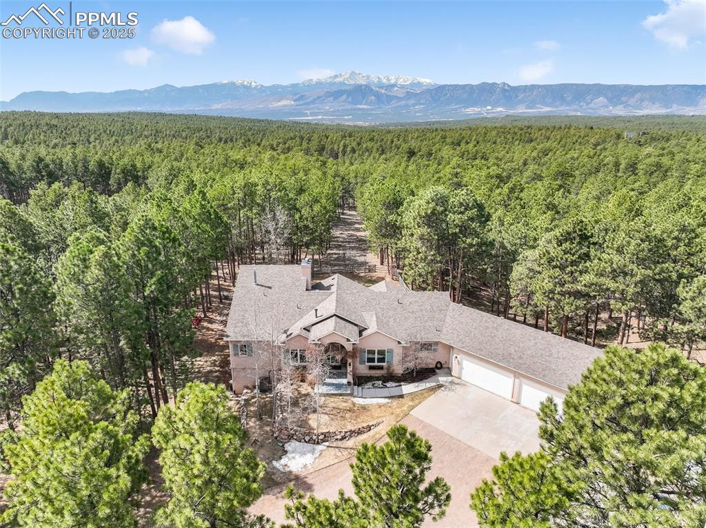 3170 Arena Rd., Colorado Springs, CO 80921