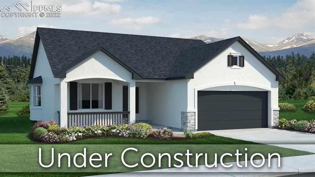 9710 Antelope Ravine Dr., Colorado Springs, CO 80908