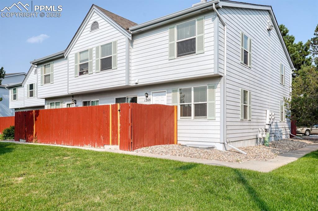 1366 Firefly Cir., Colorado Springs, CO 80916