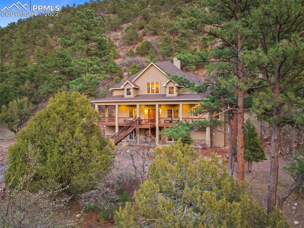 114 N Kathy Ln., Colorado Springs, CO 80926