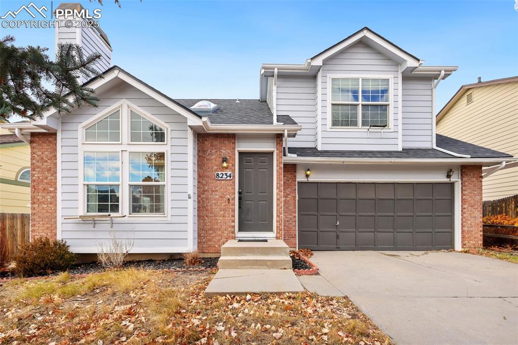 8234 Dolly Madison Dr., Colorado Springs, CO 80920