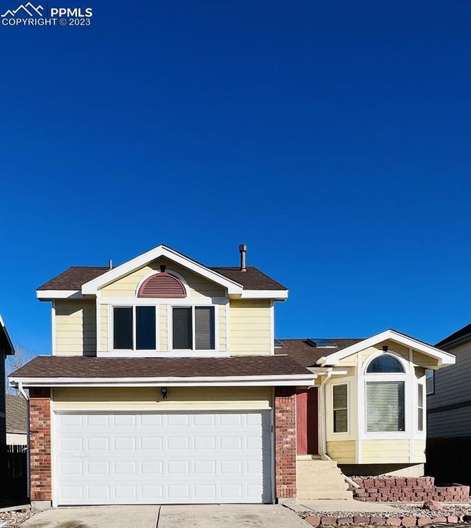 4325 Horizonpoint Dr., Colorado Springs, CO 80925