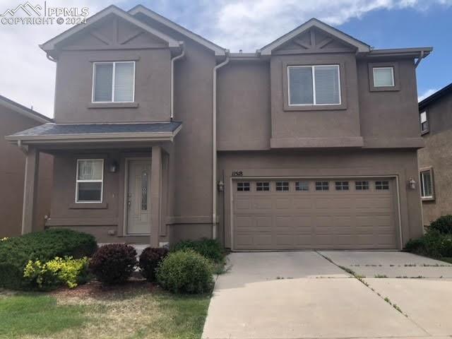11518 Hibiscus Ln., Colorado Springs, CO 80921