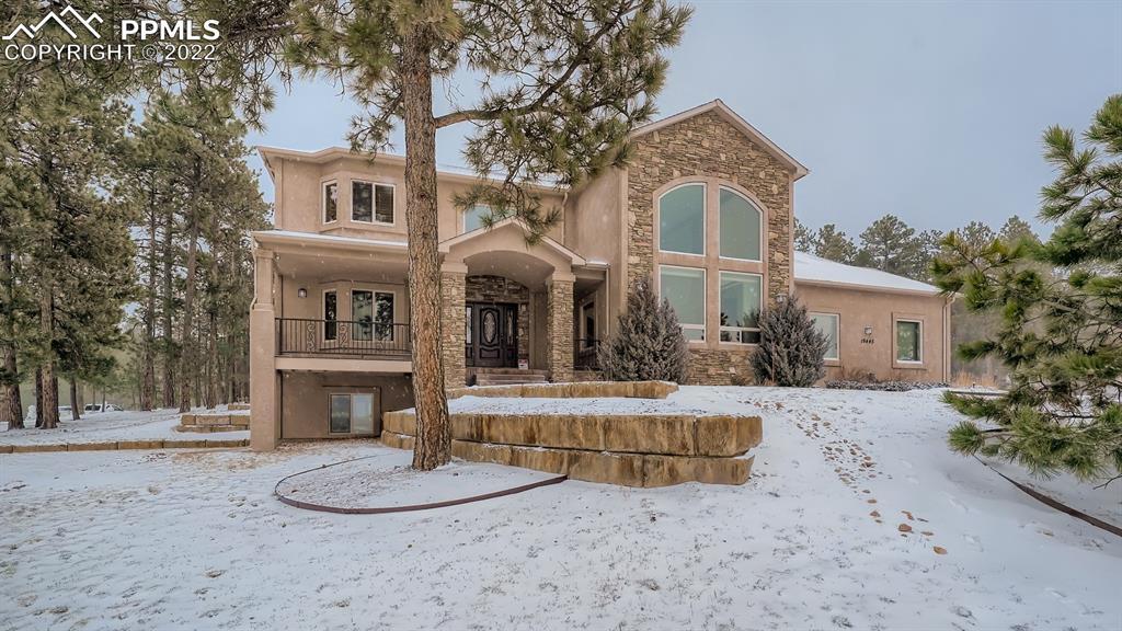 19445 Soaring Wing Ct., Colorado Springs, CO 80908