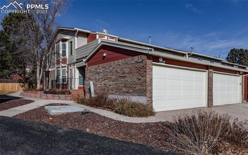 480 W Rockrimmon Blvd. #H, Colorado Springs, CO 80919