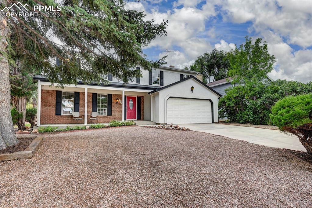 5335 Picket Dr., Colorado Springs, CO 80918