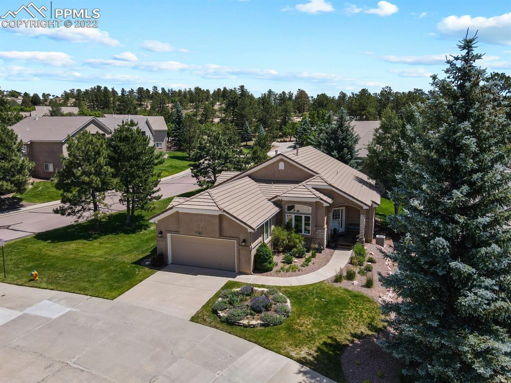 7785 Fawn Meadow View, Colorado Springs, CO 80919