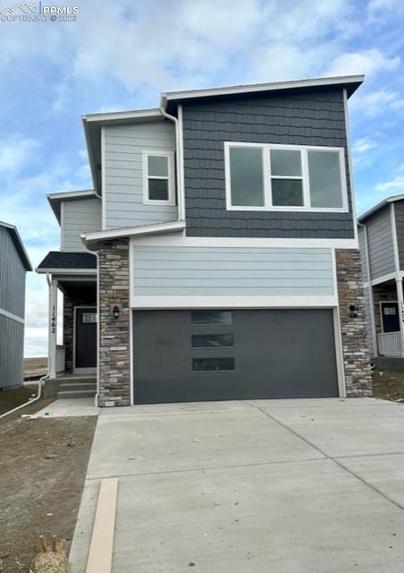 11462 Wigeon Way, Colorado Springs, CO 80925