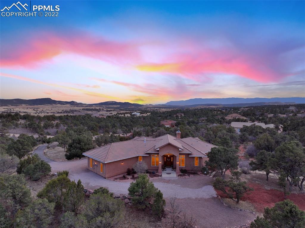 16316 Cala Rojo Dr., Colorado Springs, CO 80926