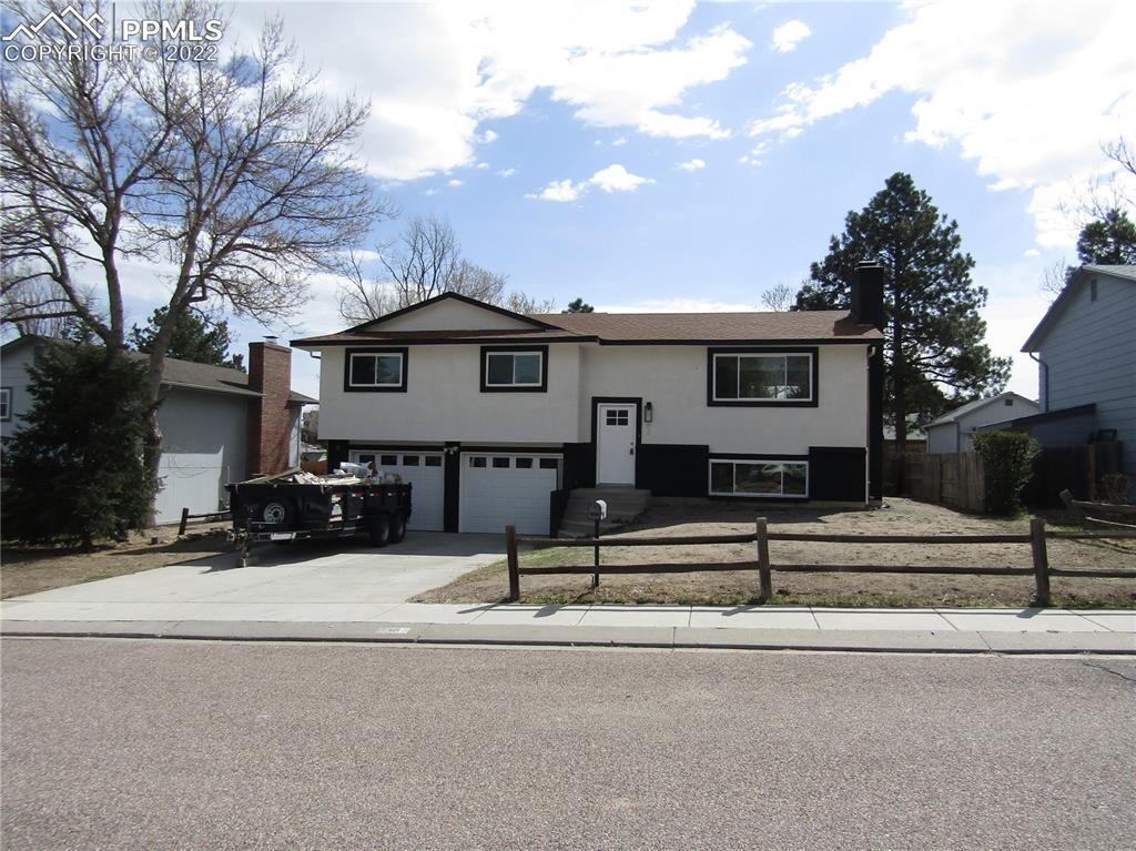 6383 Altman Dr., Colorado Springs, CO 80918