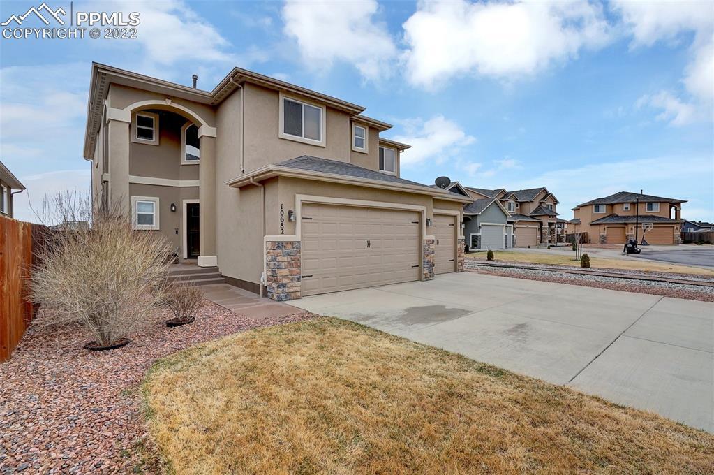 10682 Abrams Dr., Colorado Springs, CO 80925