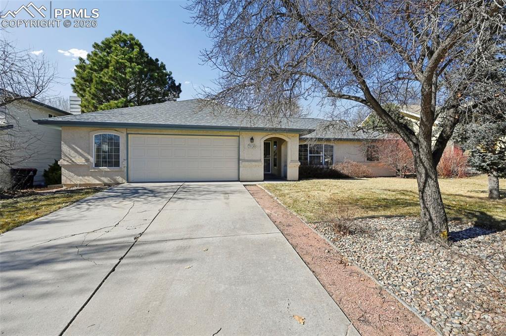 2030 Heatherdale Dr., Colorado Springs, CO 80915