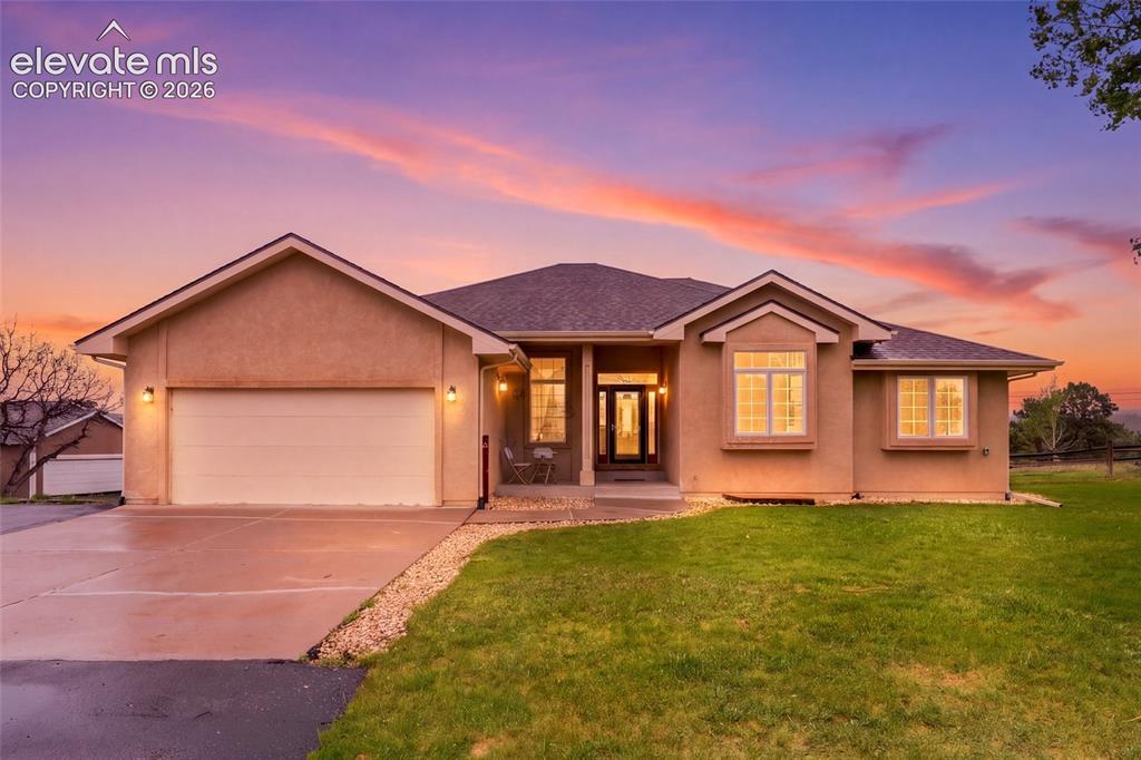 17955 Tom Boy Way, Monument, CO 80132
