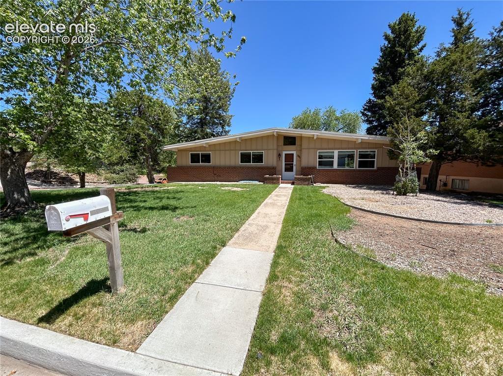 501 Argus Dr., Colorado Springs, CO 80906