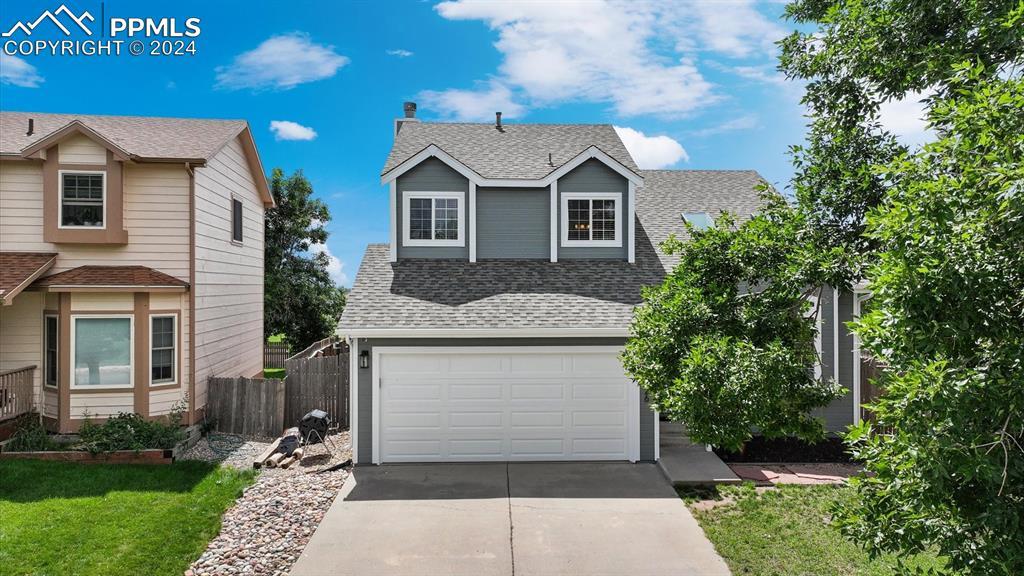 4926 Herndon Cir., Colorado Springs, CO 80920