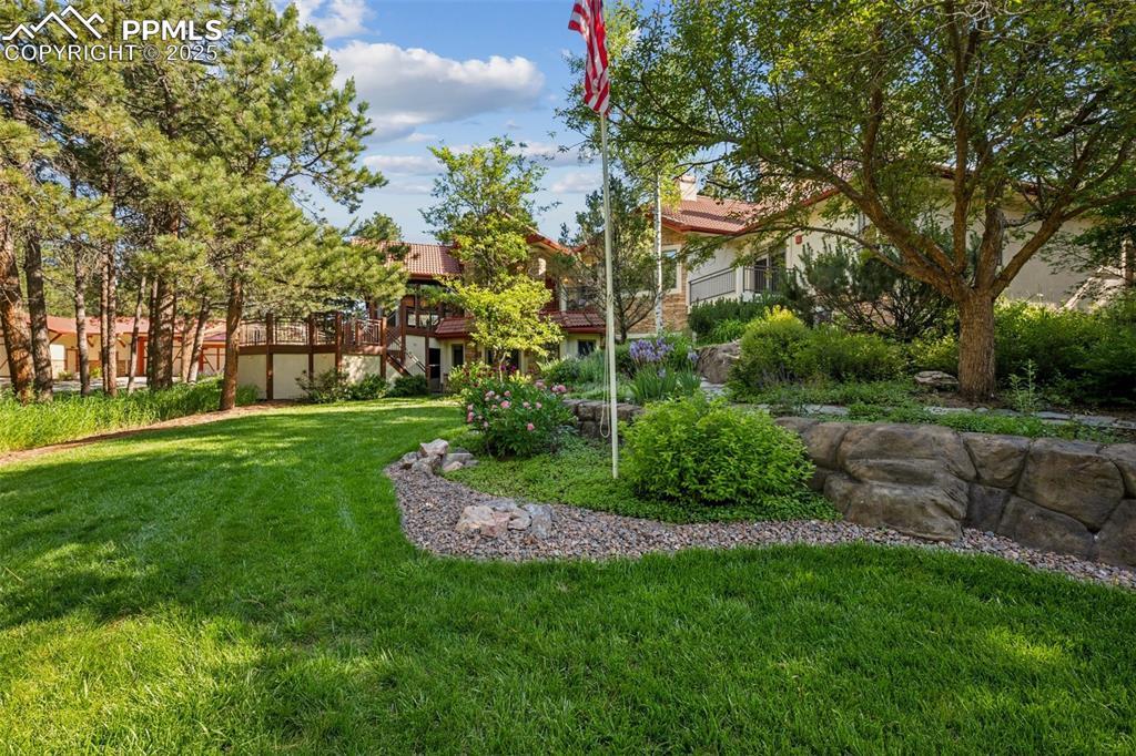18585 Arrowwood Dr., Monument, CO 80132