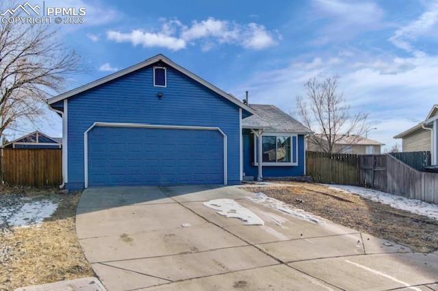 4335 Bowman Ct., Colorado Springs, CO 80916