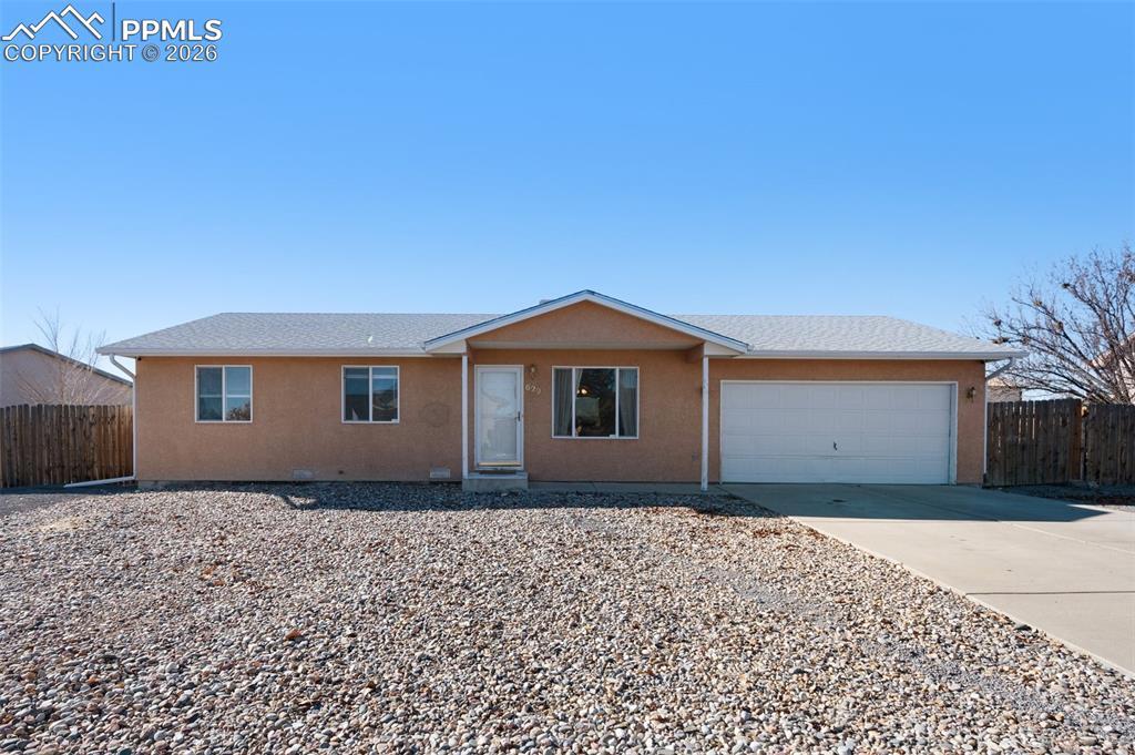 629 S Aguilar Dr., Pueblo, CO 81007