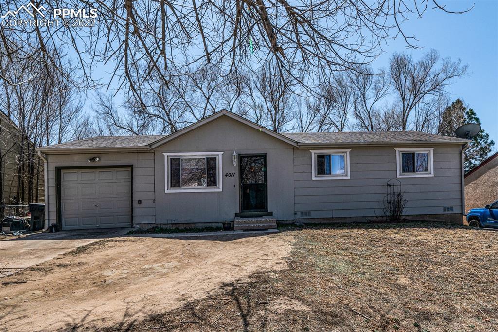 4011 E Pikes Peak Ave., Colorado Springs, CO 80909