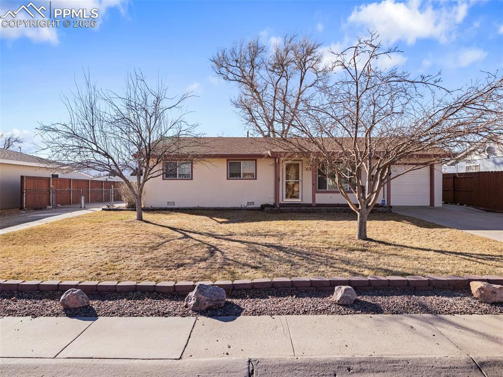 506 Marquette Dr., Colorado Springs, CO 80911