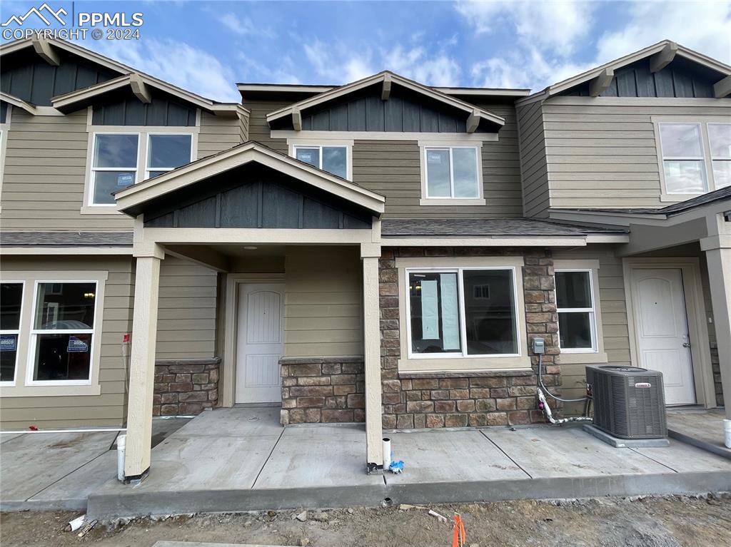 4015 Samaritan Loop, Colorado Springs, CO 80916