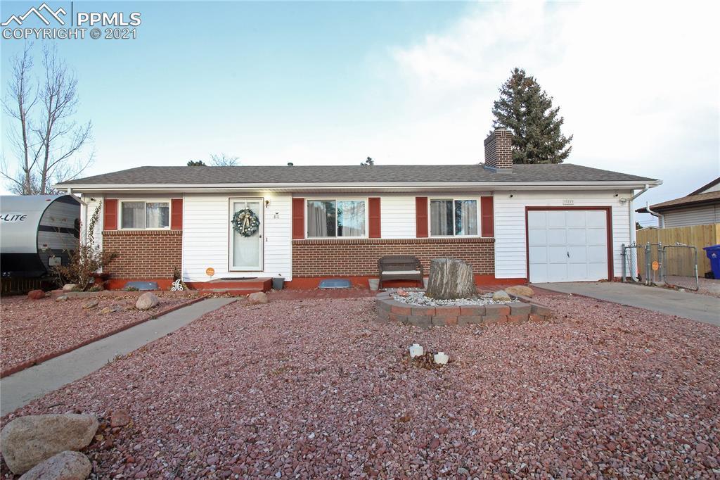 811 Potter Dr., Colorado Springs, CO 80909