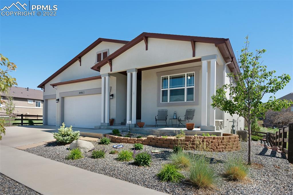 4481 Captain Jack Ln., Colorado Springs, CO 80924