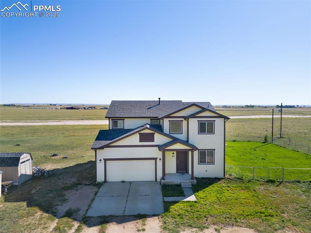 905 Engleby Dr., Colorado Springs, CO 80930