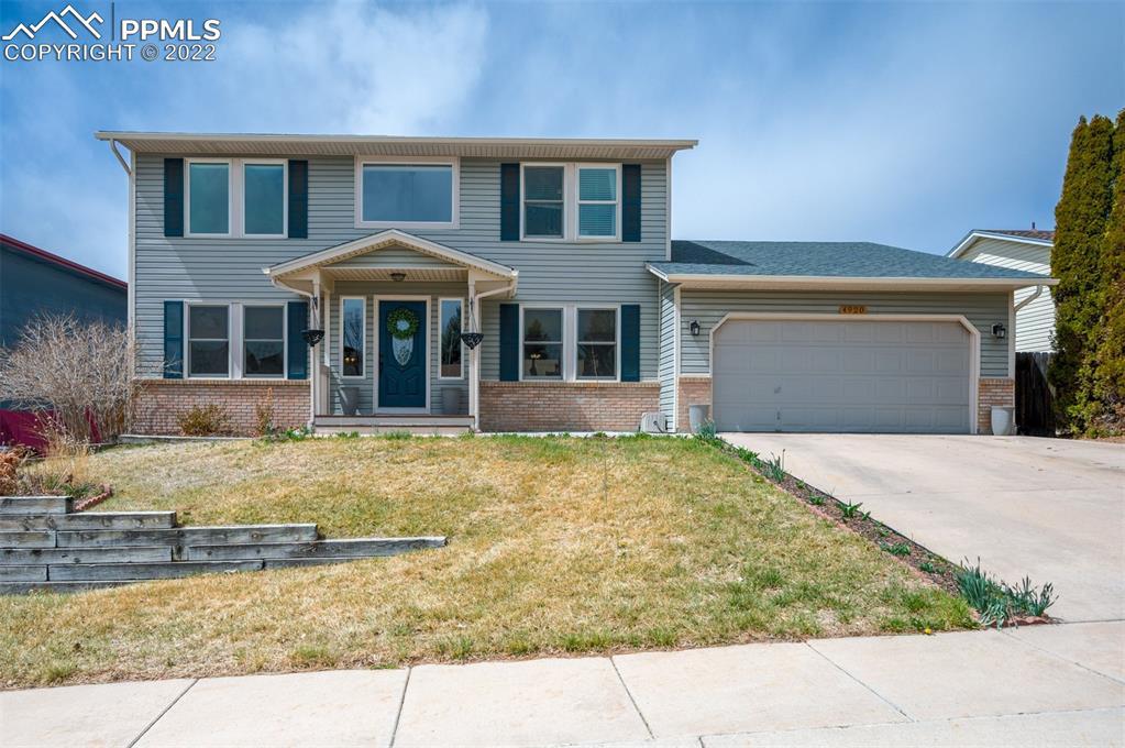 4920 Wilkin Dr., Colorado Springs, CO 80911