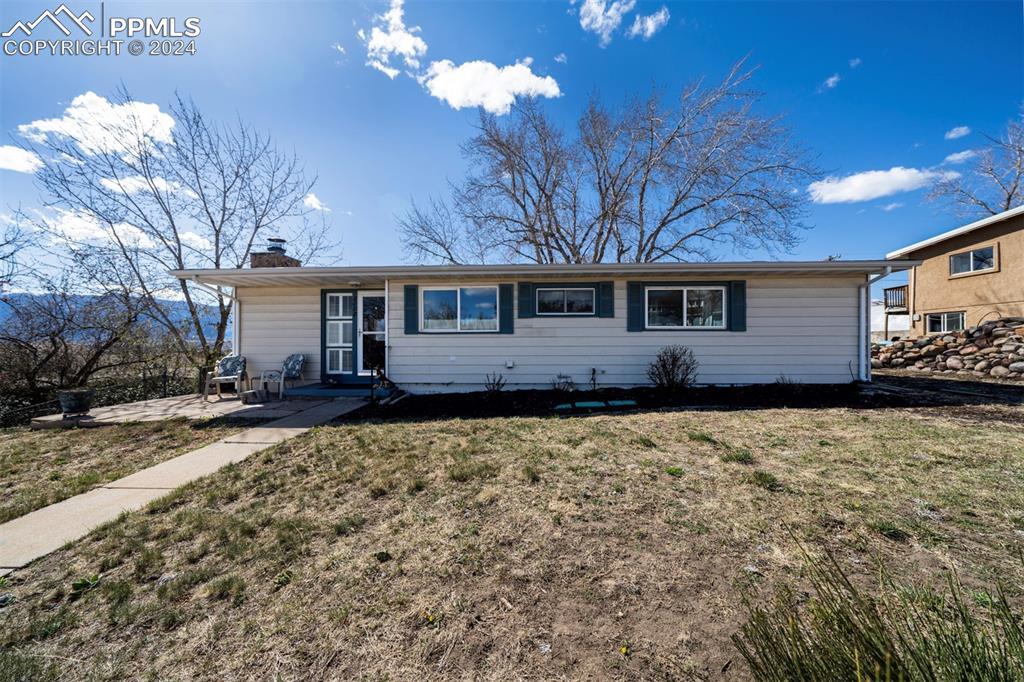 2008 Finch Ct., Colorado Springs, CO 80909