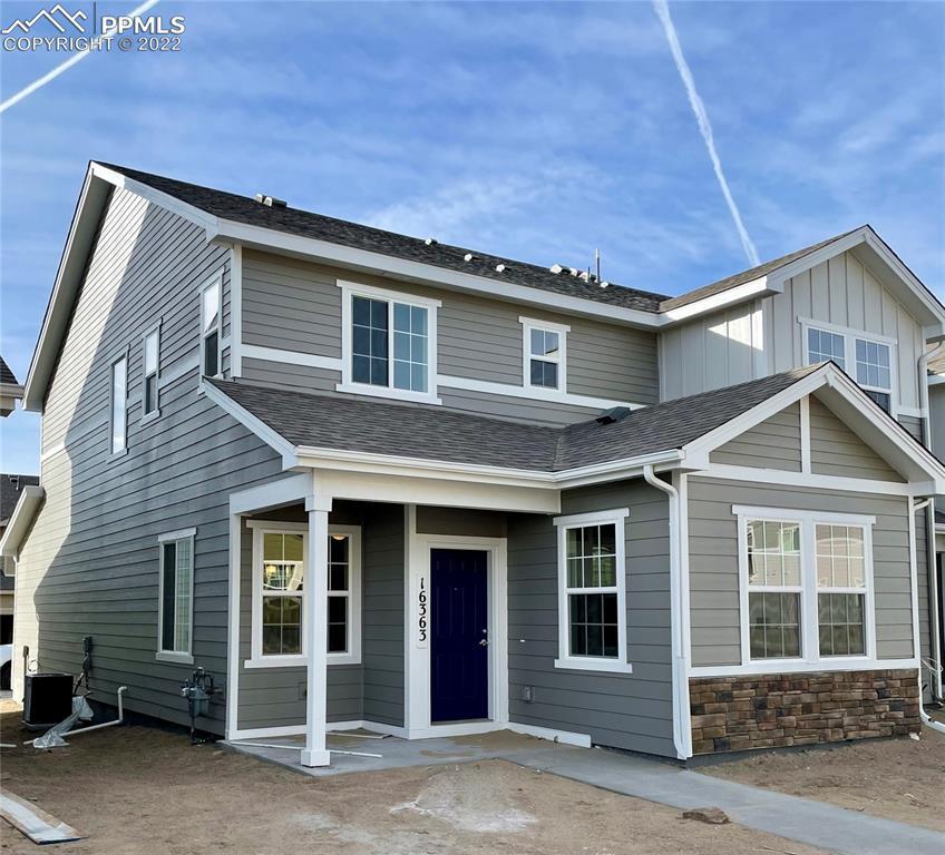 16363 Rustlers Range Point, Monument, CO 80132