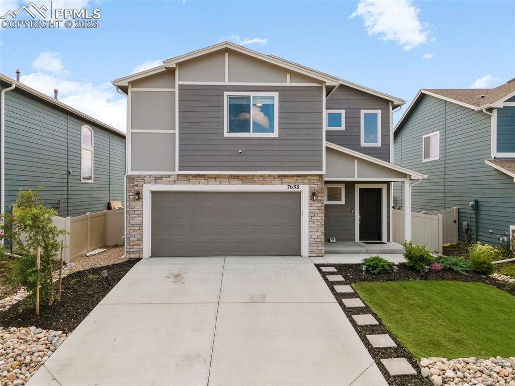 7658 Benecia Dr., Fountain, CO 80817