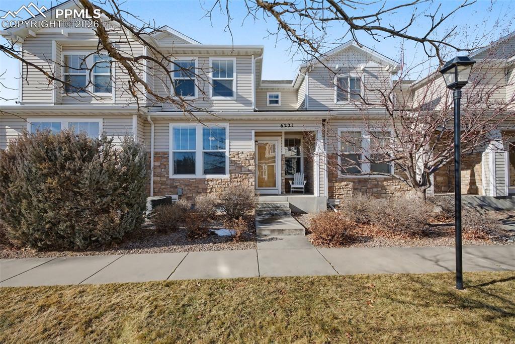 6221 Sierra Grande Point, Colorado Springs, CO 80923