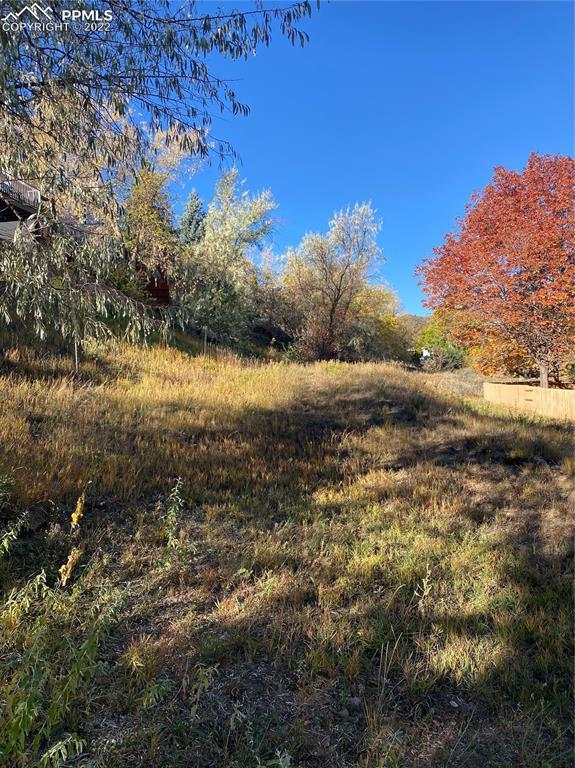 1343 Hamstead Ct., Colorado Springs, CO 80907