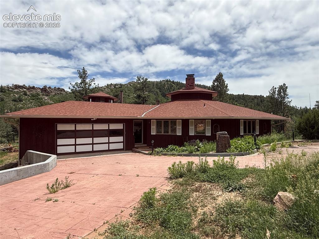 1710 Rock Ridge Pl., Colorado Springs, CO 80926
