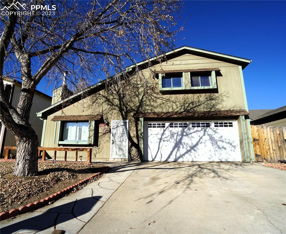 4450 Allison Dr., Colorado Springs, CO 80916