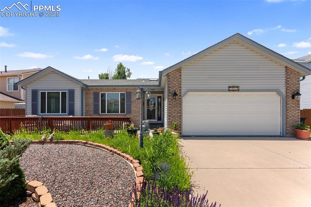 5060 Wainwright Dr., Colorado Springs, CO 80911