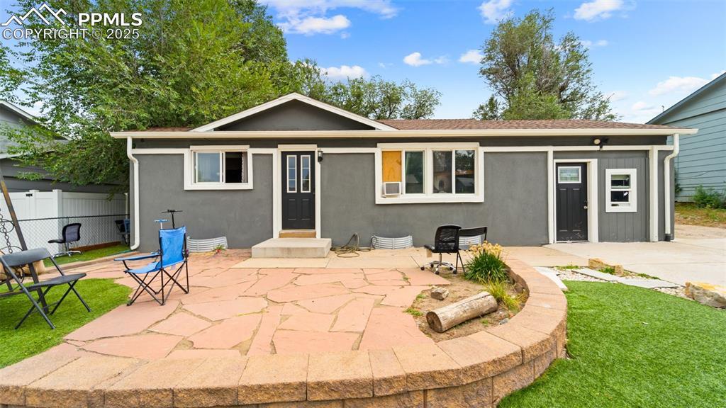 1619 Shasta Dr., Colorado Springs, CO 80910
