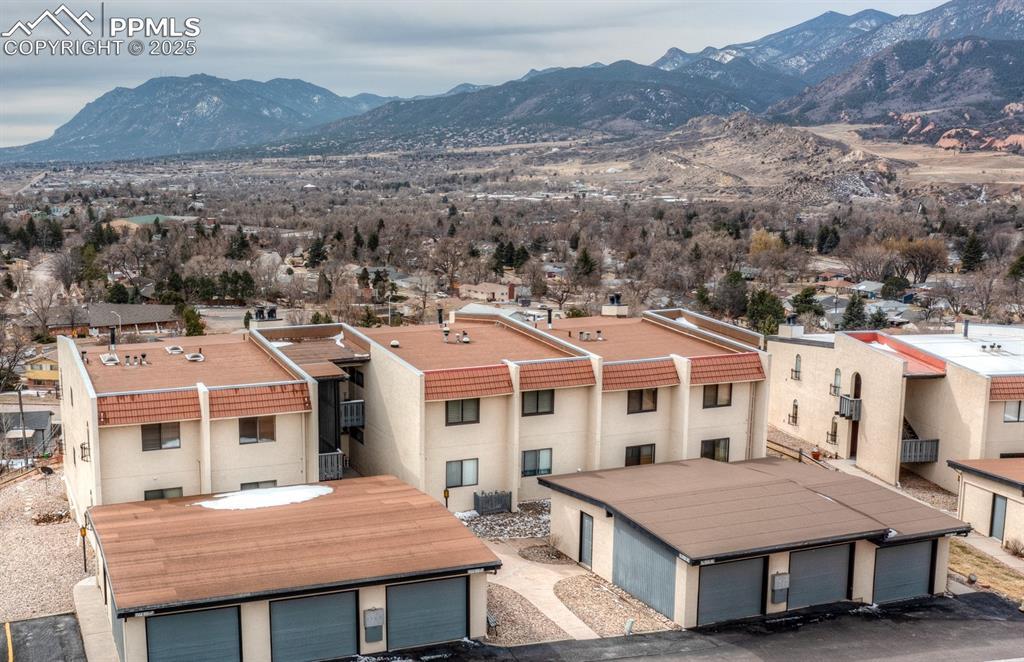 922 Fontmore Rd. #D, Colorado Springs, CO 80904