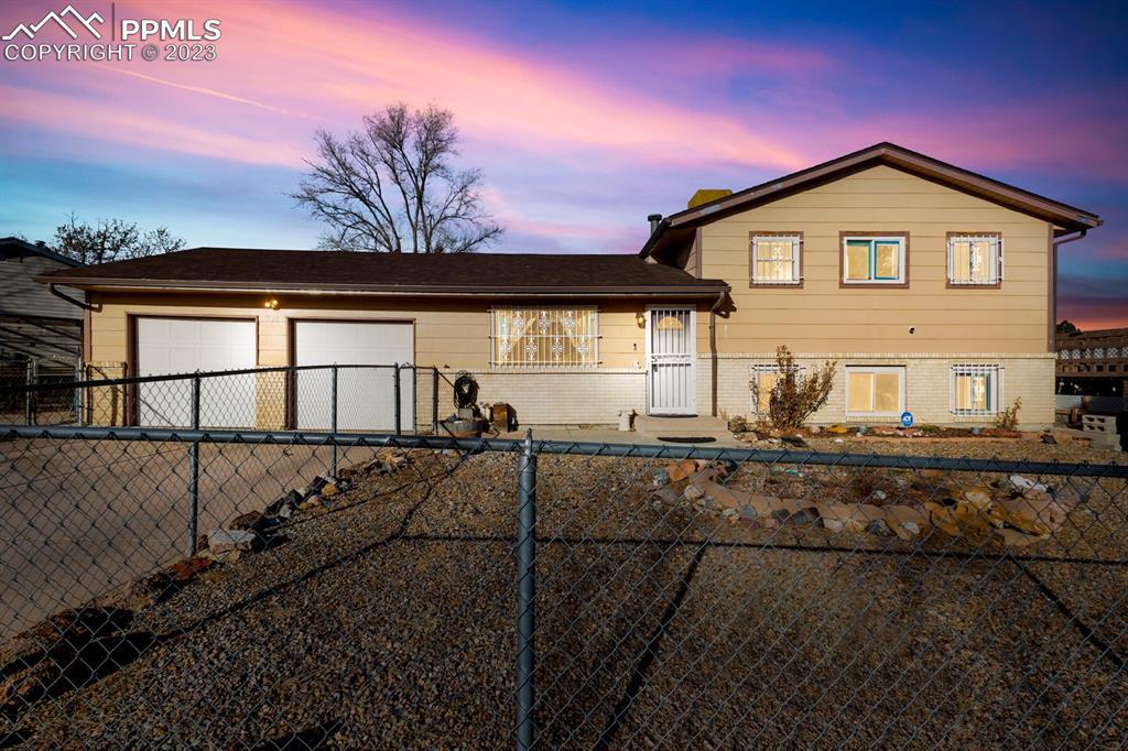 306 Longfellow Dr., Colorado Springs, CO 80910